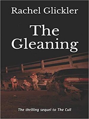 cover image of The Gleaning